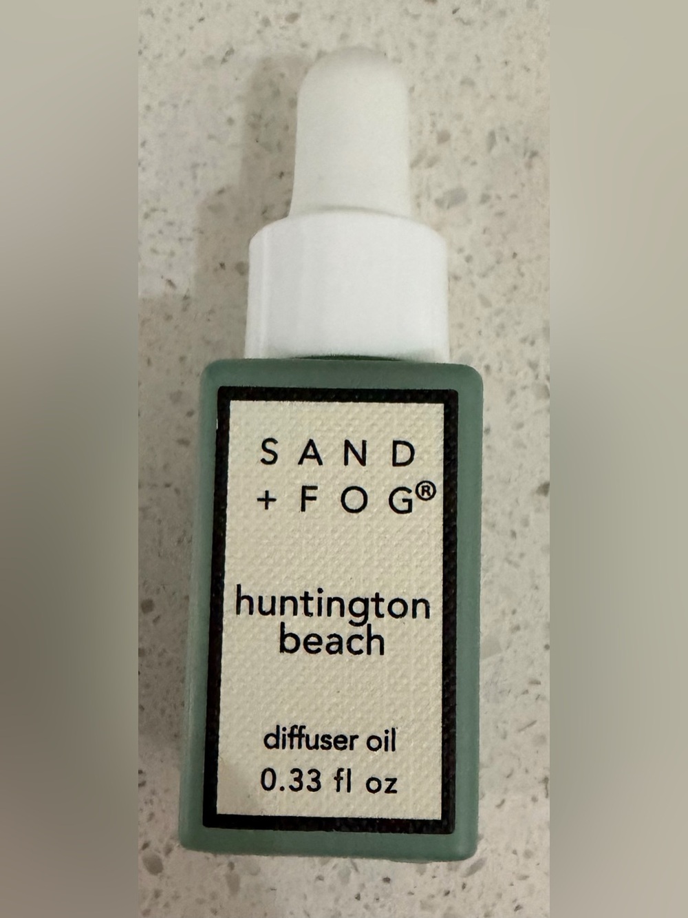 ✨New✨SAND+FOG: Diffuser Oil-Huntington Beach🪷Mix’N’Match:1 for$11 or 2 for$18